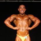 Tony  Gordon - NPC Charlotte Cup  2013 - #1